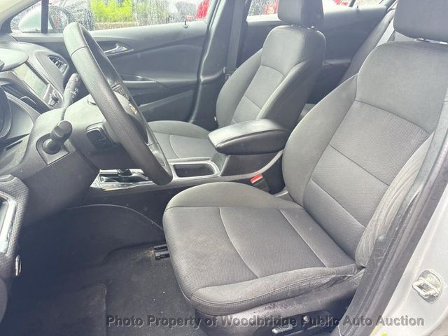 2017 Chevrolet CRUZE 4dr Sedan Automatic LT - 23090467 - 7