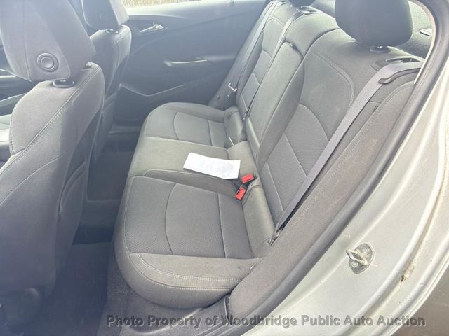 2017 Chevrolet CRUZE 4dr Sedan Automatic LT - 23090467 - 8