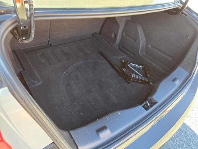 2017 Chevrolet CRUZE 4dr Sedan Automatic LT - 22937036 - 11