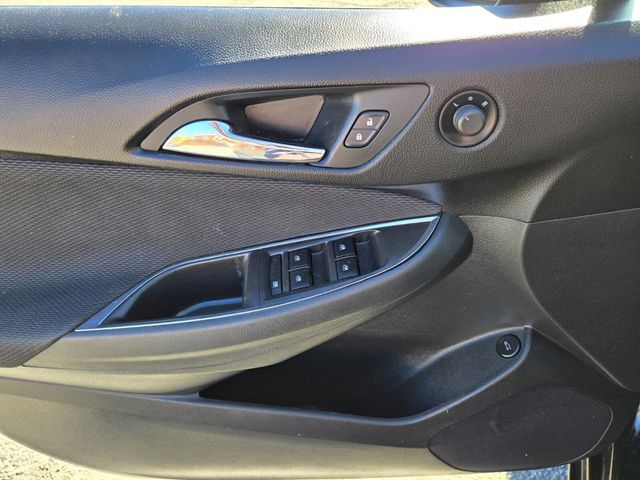 2017 Chevrolet CRUZE 4dr Sedan Automatic LT - 22937036 - 15