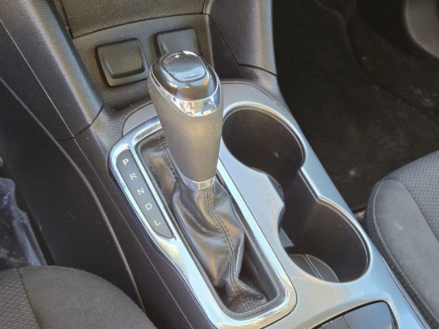 2017 Chevrolet CRUZE 4dr Sedan Automatic LT - 22937036 - 19