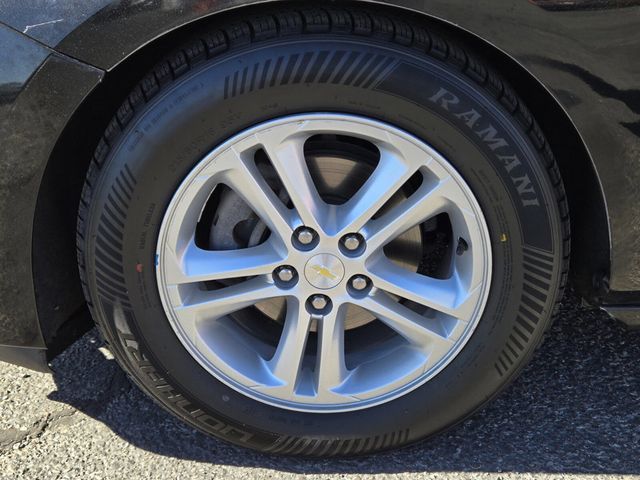 2017 Chevrolet CRUZE 4dr Sedan Automatic LT - 22937036 - 6