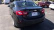 2017 Chevrolet CRUZE 4dr Sedan Automatic LT - 22619128 - 6