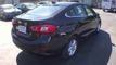 2017 Chevrolet CRUZE 4dr Sedan Automatic LT - 22619128 - 7