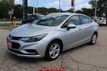 2017 Chevrolet CRUZE 4dr Sedan Automatic LT - 22563429 - 0