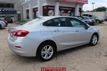 2017 Chevrolet CRUZE 4dr Sedan Automatic LT - 22563429 - 4