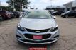 2017 Chevrolet CRUZE 4dr Sedan Automatic LT - 22563429 - 7