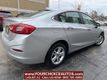 2017 Chevrolet CRUZE 4dr Sedan Automatic LT - 22665958 - 4