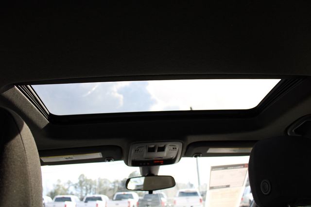 2017 Chevrolet CRUZE 4dr Sedan Automatic LT - 22994330 - 19