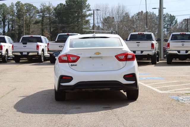 2017 Chevrolet CRUZE 4dr Sedan Automatic LT - 22994330 - 6