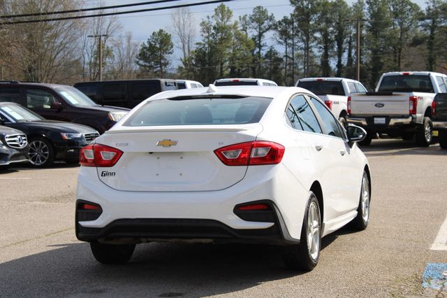 2017 Chevrolet CRUZE 4dr Sedan Automatic LT - 22994330 - 7