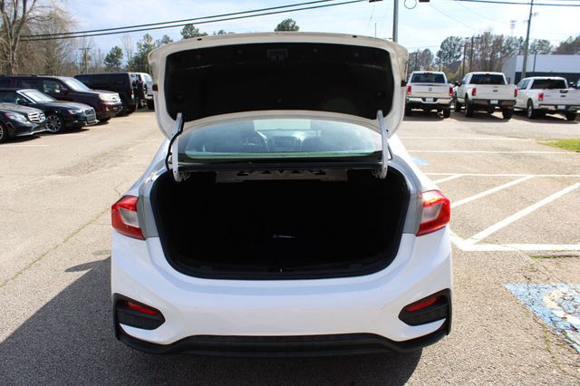 2017 Chevrolet CRUZE 4dr Sedan Automatic LT - 22994330 - 8