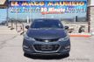 2017 Chevrolet CRUZE 4dr Sedan Automatic Premier - 22427629 - 1
