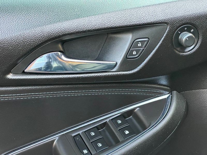 2017 Chevrolet CRUZE 4dr Sedan Automatic Premier - 22898566 - 9