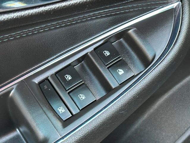 2017 Chevrolet CRUZE 4dr Sedan Automatic Premier - 22898566 - 10