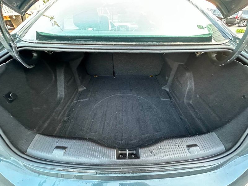 2017 Chevrolet CRUZE 4dr Sedan Automatic Premier - 22898566 - 15