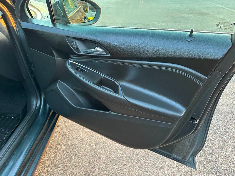 2017 Chevrolet CRUZE 4dr Sedan Automatic Premier - 22898566 - 22