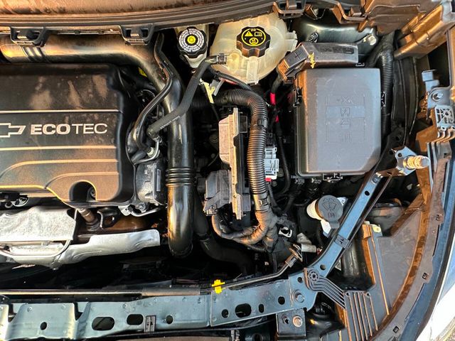 2017 Chevrolet CRUZE 4dr Sedan Automatic Premier - 22898566 - 26