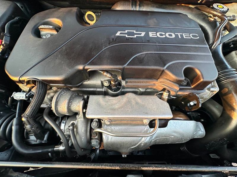 2017 Chevrolet CRUZE 4dr Sedan Automatic Premier - 22898566 - 27