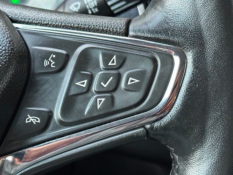 2017 Chevrolet CRUZE 4dr Sedan Automatic Premier - 22898566 - 31