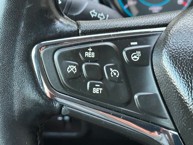 2017 Chevrolet CRUZE 4dr Sedan Automatic Premier - 22898566 - 32