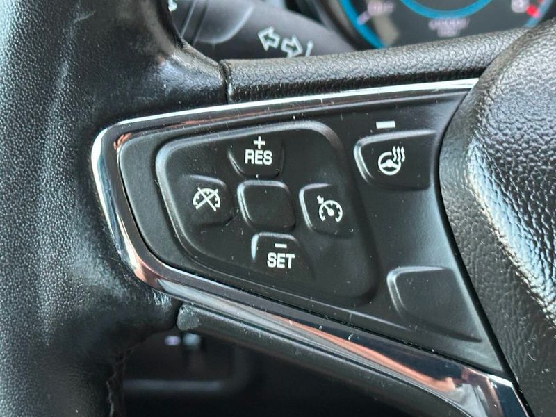 2017 Chevrolet CRUZE 4dr Sedan Automatic Premier - 22898566 - 32