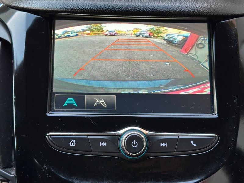 2017 Chevrolet CRUZE 4dr Sedan Automatic Premier - 22898566 - 38