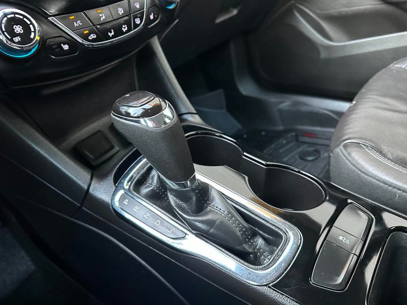 2017 Chevrolet CRUZE 4dr Sedan Automatic Premier - 22898566 - 41