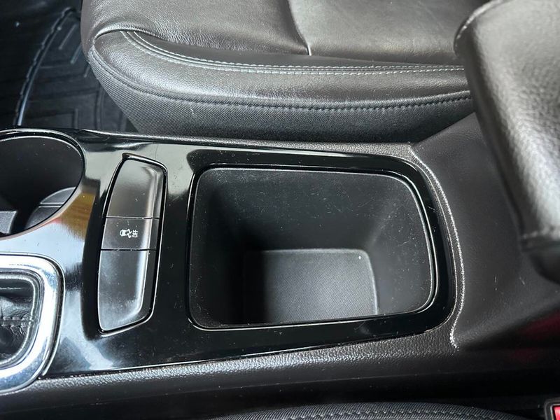 2017 Chevrolet CRUZE 4dr Sedan Automatic Premier - 22898566 - 43