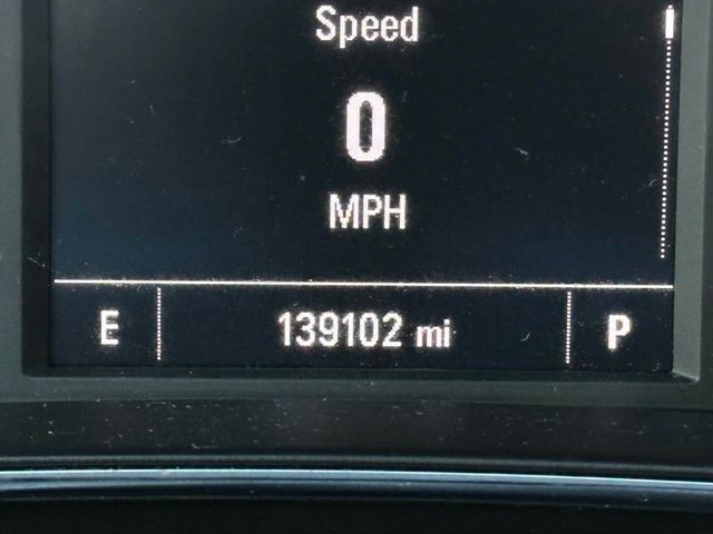 2017 Chevrolet CRUZE 4dr Sedan Automatic Premier - 22898566 - 47