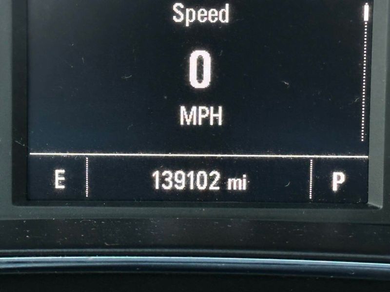 2017 Chevrolet CRUZE 4dr Sedan Automatic Premier - 22898566 - 47