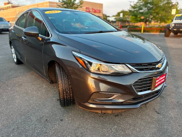 2017 Chevrolet CRUZE 4dr Sedan Automatic Premier - 22898566 - 6