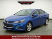 2017 Chevrolet CRUZE 4dr Sedan Automatic Premier - 23011249 - 0