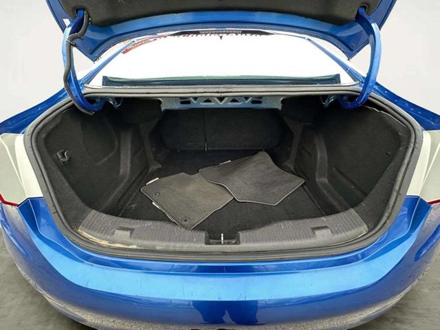 2017 Chevrolet CRUZE 4dr Sedan Automatic Premier - 23011249 - 10