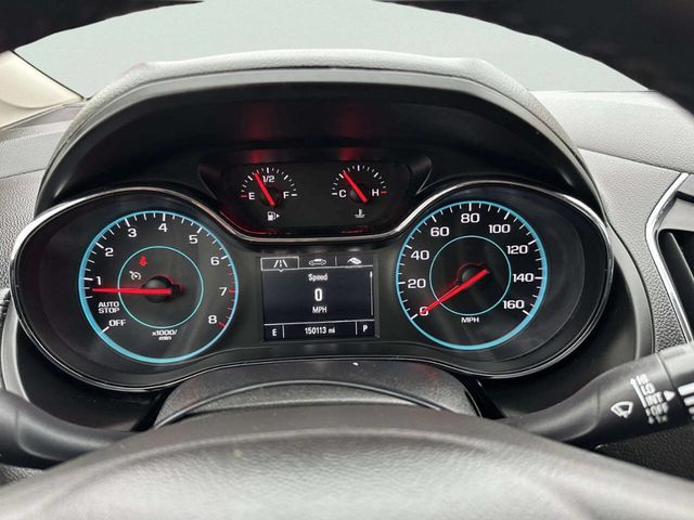 2017 Chevrolet CRUZE 4dr Sedan Automatic Premier - 23011249 - 18