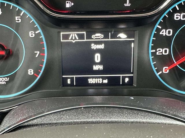 2017 Chevrolet CRUZE 4dr Sedan Automatic Premier - 23011249 - 21