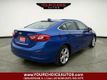 2017 Chevrolet CRUZE 4dr Sedan Automatic Premier - 23011249 - 4