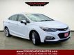 2017 Chevrolet CRUZE 4dr Sedan Automatic Premier - 23041909 - 9