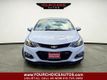 2017 Chevrolet CRUZE 4dr Sedan Automatic Premier - 23041909 - 10