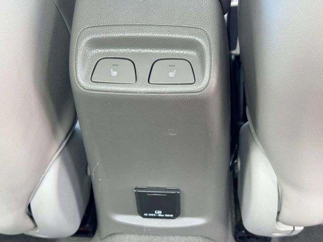 2017 Chevrolet CRUZE 4dr Sedan Automatic Premier - 23041909 - 28