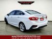 2017 Chevrolet CRUZE 4dr Sedan Automatic Premier - 23041909 - 2
