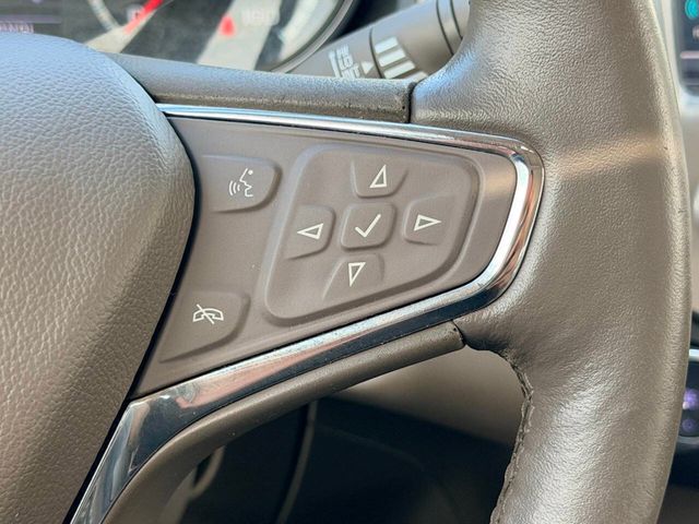 2017 Chevrolet CRUZE 4dr Sedan Automatic Premier - 23041909 - 32
