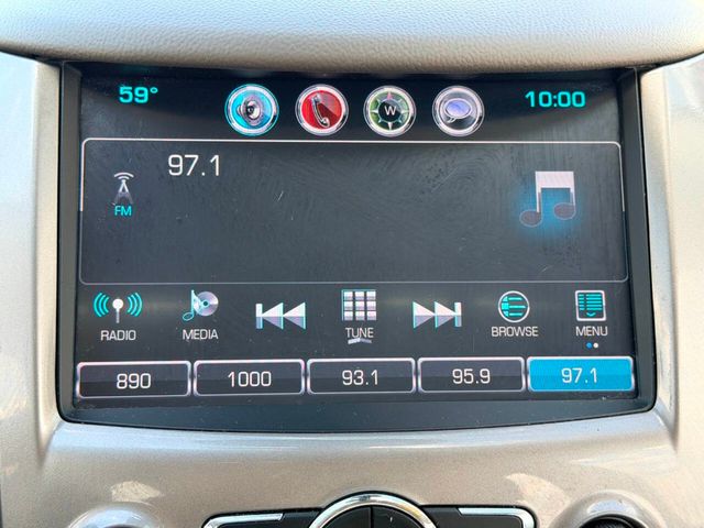 2017 Chevrolet CRUZE 4dr Sedan Automatic Premier - 23041909 - 38