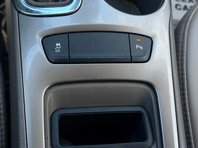 2017 Chevrolet CRUZE 4dr Sedan Automatic Premier - 23041909 - 45