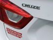 2017 Chevrolet CRUZE 4dr Sedan Automatic Premier - 23041909 - 4