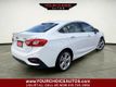 2017 Chevrolet CRUZE 4dr Sedan Automatic Premier - 23041909 - 7