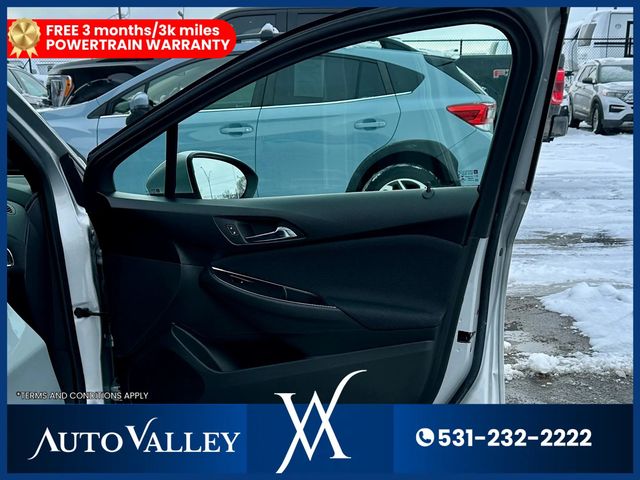 2017 Chevrolet Cruze LT Sedan 4D - 22954295 - 15