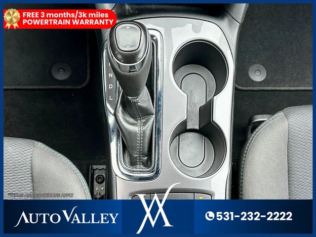 2017 Chevrolet Cruze LT Sedan 4D - 22954295 - 33