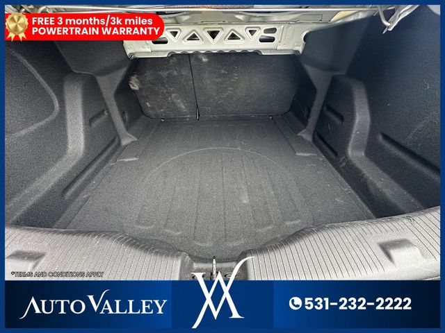 2017 Chevrolet Cruze LT Sedan 4D - 22954295 - 38