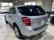 2017 Chevrolet Equinox AWD 4dr LS - 22617215 - 3